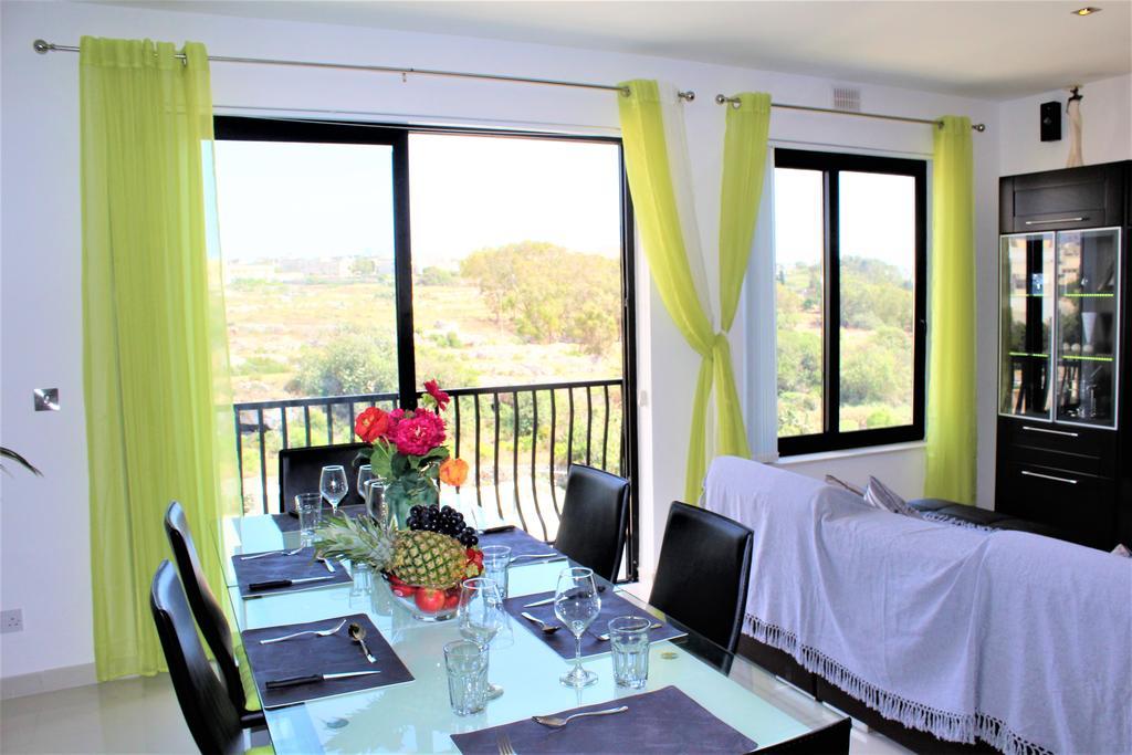 ויקטוריה Chimes - Gozo Bellevue Homes מראה חיצוני תמונה