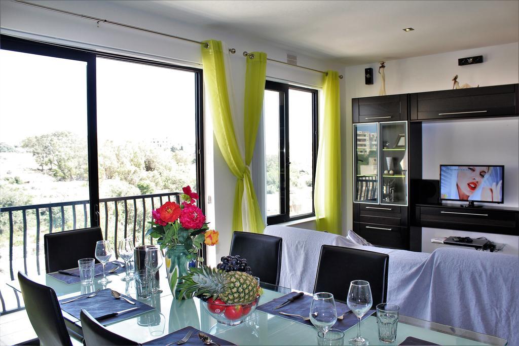 ויקטוריה Chimes - Gozo Bellevue Homes מראה חיצוני תמונה